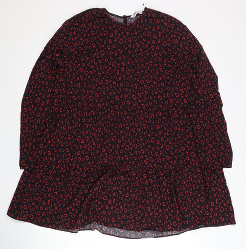 Vestito donna zara - zara, rosso
