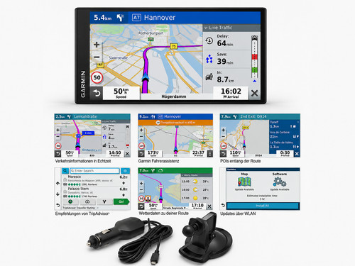 Garmin drive s - garmin, mt-s