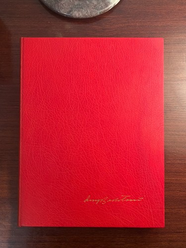 Catalogo luigi bartolini - catalogo, 70
