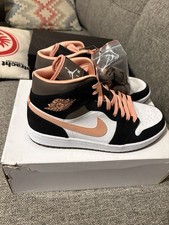 Nike air jordan mid - jordan, 1