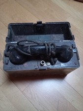 Ww2 Telefono Da Campo Mod.42
