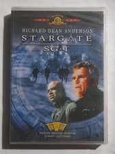 Dvd Stargate SG•1 Vol 23