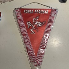 Perugia Calcio Gagliardetto