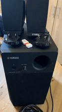 Altoparlanti Yamaha Genos 1 e