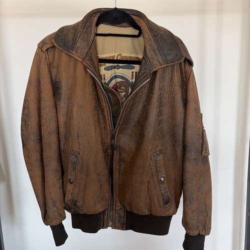 Vintage charles chevignon old - charles,