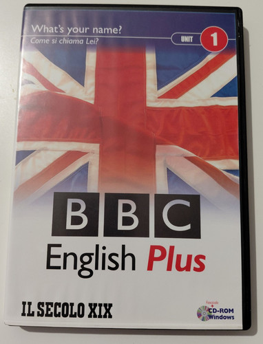 Corso inglese bbc english - corso,