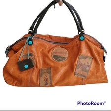 Borsa toppa Gabs Italia