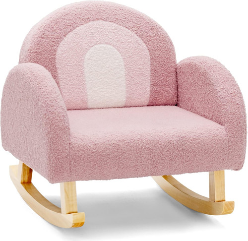 Sedia dondolo per bambini - sedia,