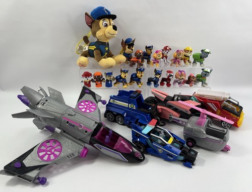 Lotto mega paw patrol - mega,