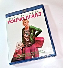 YOUNG ADULT - Film BluRay 2011