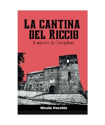 Cantina del riccio - la,