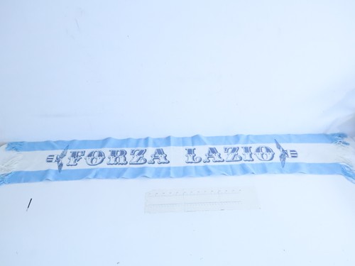 Sciarpa tifosi calcio lazio - tifosi,
