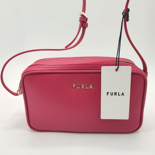 Borsa tracolla furla - borsa, in