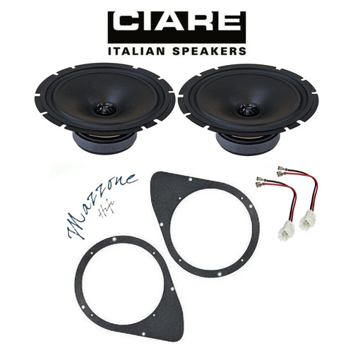 Ciare cxe174 kit - kit, fiat