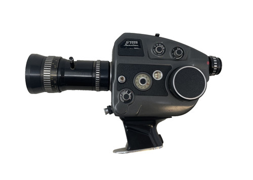 Fotocamera beaulieu s2008 - fotocamera,