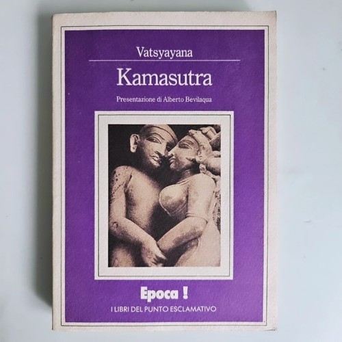 Kamasutra vatsyayana - -,