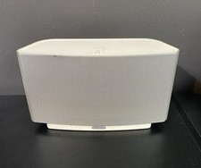 Sonos ZonePlayer S5 con cavo