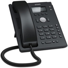 D120 Desk Telefono, 2 SIP