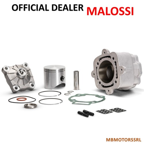 3111140 gruppo termico malossi - termico,