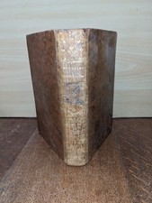 libro antico-G. Buchan-Medicina domestica o trattato completo. la sua...