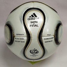Adidas Teamgeist 2006 Mondiali
