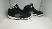 Jordan 5 Retro Oreo Uomo