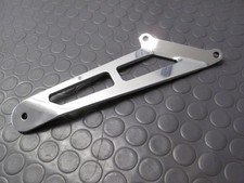 APRILIA RSV MILLE R 00 03 STAFFA SILENZIATORE SCARICO EXHAUST BRACKET SILENCER
