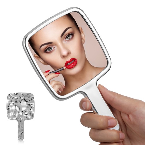 Specchio per trucco da - specchio, trucco,