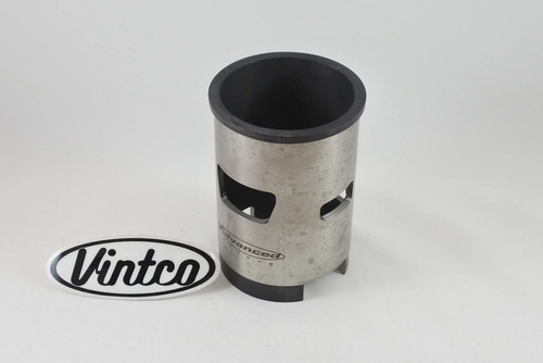 Manicotto cilindro ossa - manicotto, 70-76