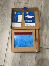FRITZ!Box 7590 AX Router Wi-Fi
