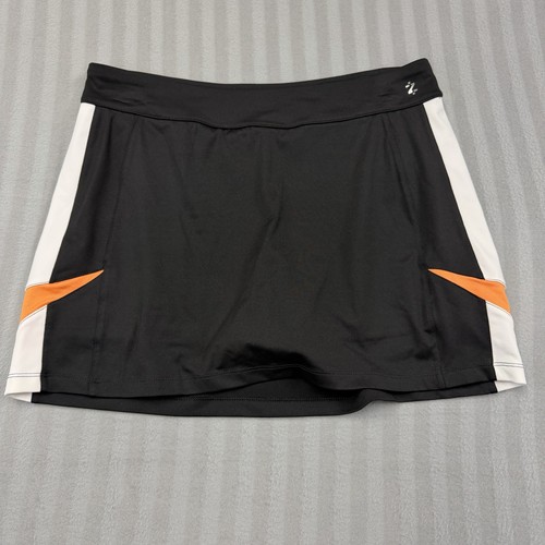 Izod performance cool skort - cool, fx