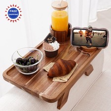 Vassoio Portabicchieri Divano