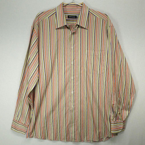 Camicia croix uomo - st., xl