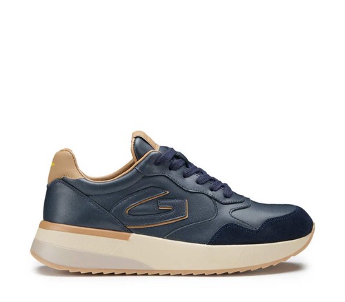 Guardiani uomo scarpe winner - uomo,