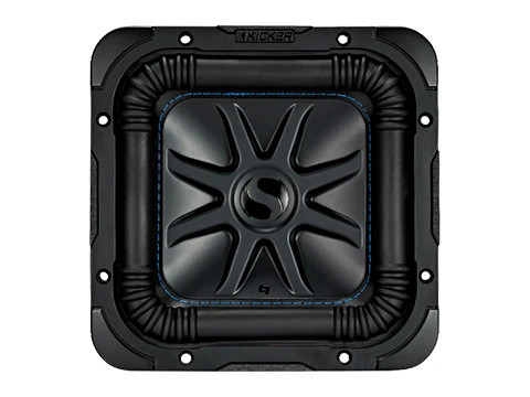 Kicker 44l7s84 subwoofer per - kicker,