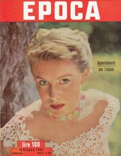 EPOCA 1951 CONTESSA