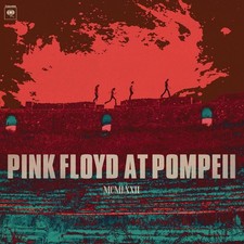  Pink Floyd at Pompeii - MCMLXXII [2 LP] STEVEN WILSON