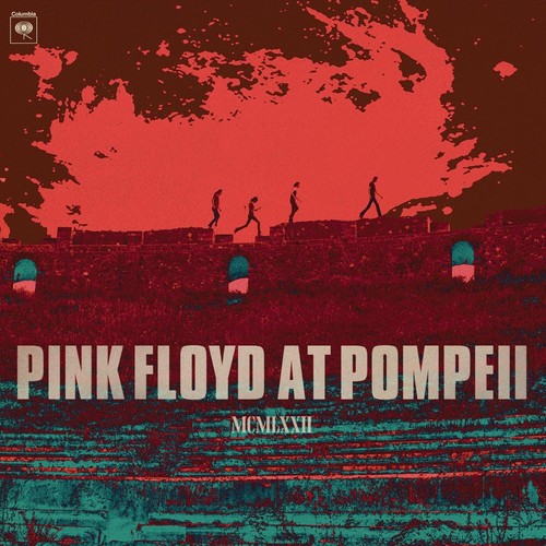 Pink floyd pompeii - ,