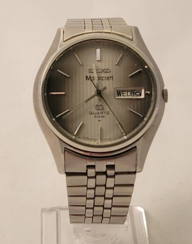 Orologio seiko motorcraft - orologio,