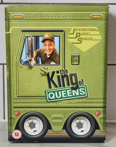 The king queens - :,