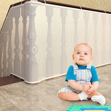 3 Meter Rete Di Sicurezza per