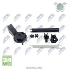 Serratura cofano motore Ajs Anteriore per FORD FOCUS