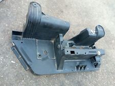 Supporto Jeep Wrangler JK e JKU 2011 - 2018 Staffa Centralina ECU e ABS.