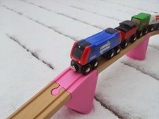 PISTA IKEA LIDL BRIO THOMAS