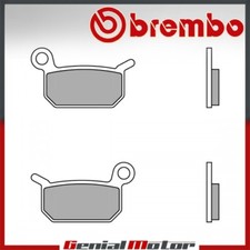 Pastiglie Brembo Freno