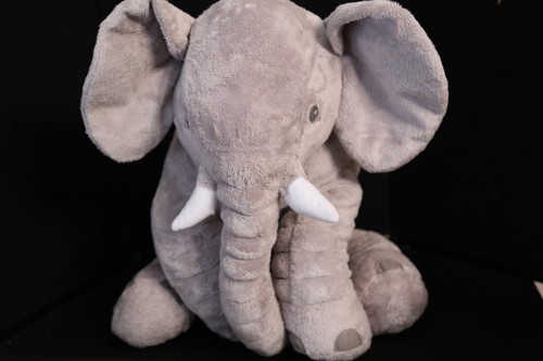 Ikea jumbo gray - 24”,