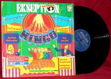 LP EKSEPTION BINGO IN SHRINK
