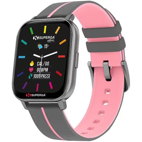 Smartwatch unisex superga - unisex,
