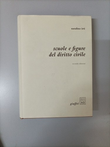 Natalino irti scuole - natalino, e