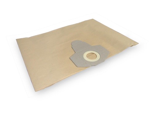 Sacchetti per aspirapolvere - 10,